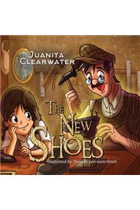 The New Shoes