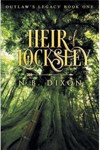Heir of Locksley