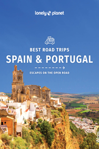 Lonely Planet Spain & Portugal's Best Trips