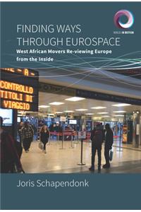 Finding Ways Through Eurospace