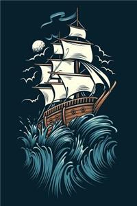Sailing Ship