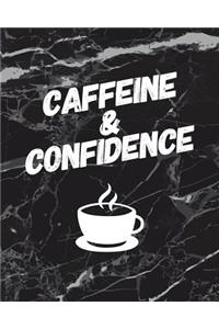Caffeine and Confidence