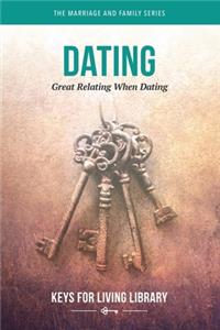 Keys for Living: Dating