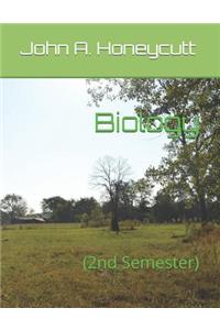 Biology Workbook