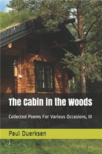 The Cabin in the Woods