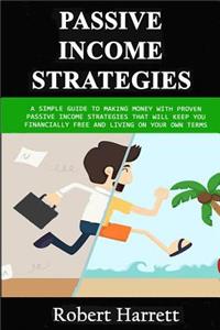 Passive Income Strategies