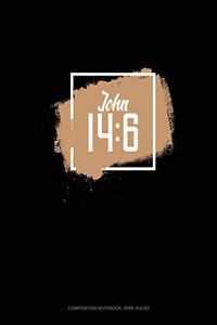 John 14