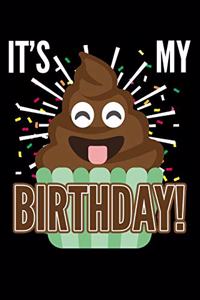 It's My Birthday!