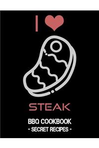 I Love Steak