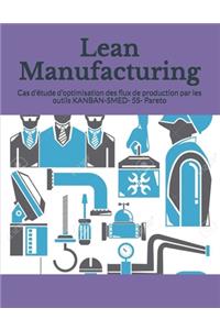 Lean Manufacturing