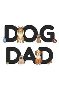 Dog Dad