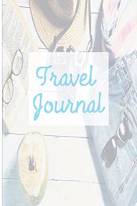 Travel Journal