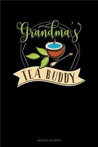 Grandma's Tea Buddy