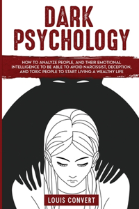 Dark Psychology