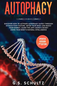 AUTOPHAGY ( Updated Version 2nd Edition )
