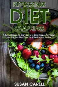 Ketogenic Diet Cooking