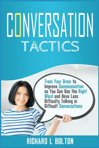 Conversation Tactics