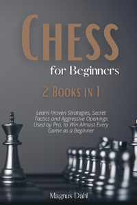 Chess 2 Books in 1