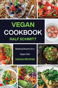 Vegan Cookbook