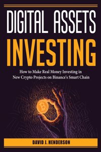 Digital Assets Investing