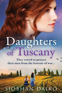 Daughters of Tuscany