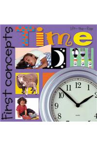 First Concepts: Time