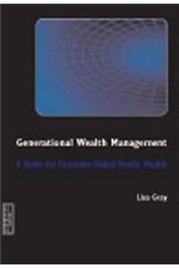 Generational Wealth Management