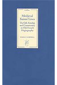 Medieval Saints' Lives