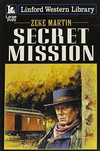 Secret Mission