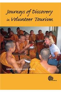 Journeys of Discovery in Volunteer Tourism