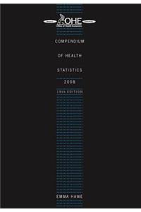 Compendium of Health Statistics