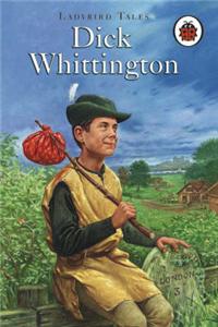 Dick Whittington