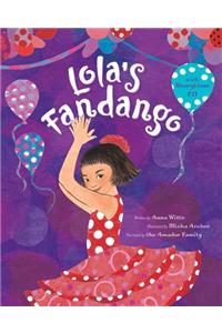 Lola's Fandango