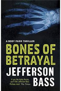 Bones of Betrayal