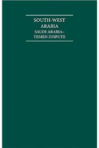South-West Arabia 6 Volume Hardback Set