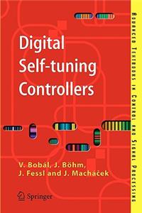 Digital Self-Tuning Controllers