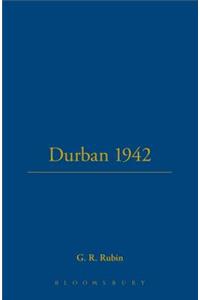 DURBAN 1942