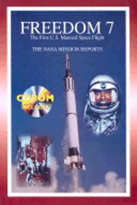 Freedom 7 The First US Manned Space Flight