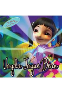 Vayda Jayne Bean - Szechuan