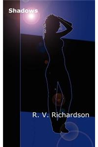 Shadows - Miss Fortune Trilogy - Book 1