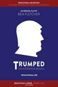 TRUMPED (Educational Use)