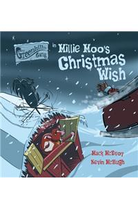 Millie Moo's Christmas Wish Special Edition
