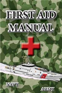 First Aid Manual