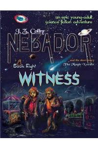 Nebador Book Eight
