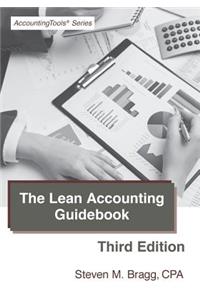 Lean Accounting Guidebook