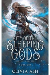 City of the Sleeping Gods