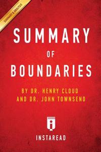 Summary of Boundaries