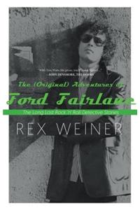 (Original) Adventures of Ford Fairlane