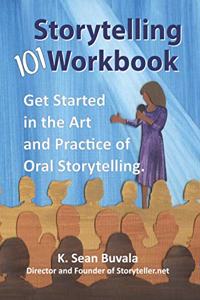 Storytelling 101 Workbook