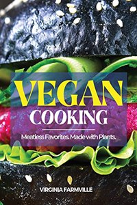 Vegan Cooking